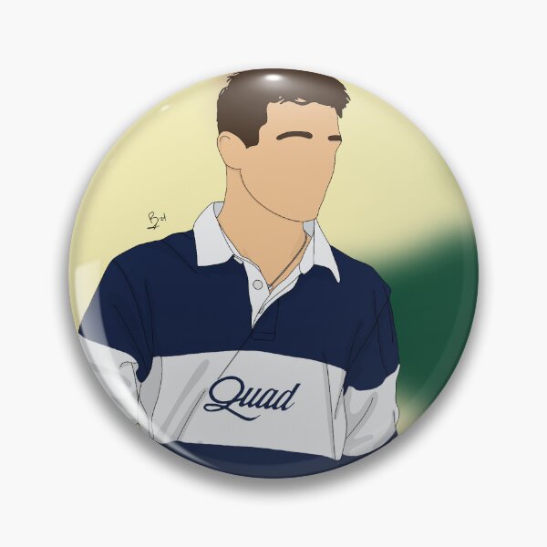 Item preview, Lando x Quadrant Athletics  designed and sold by DesignssByBee.