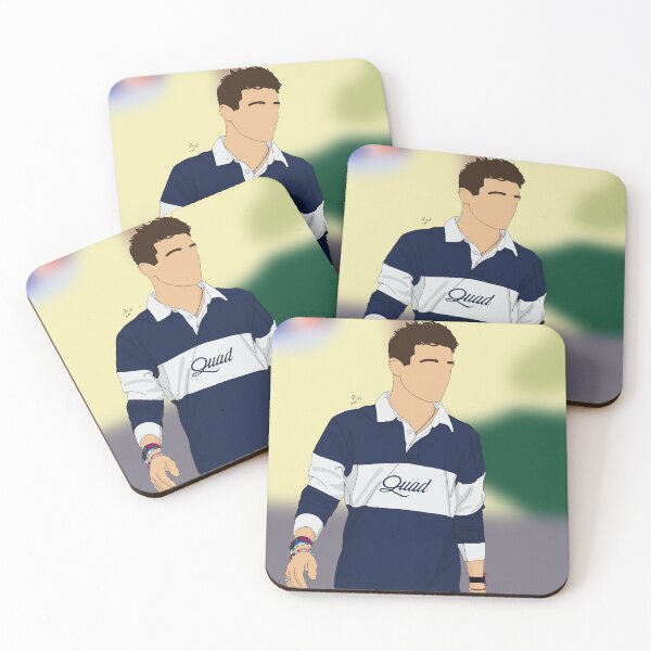 Item preview, Lando x Quadrant Athletics  designed and sold by DesignssByBee.