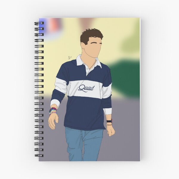 Item preview, Lando x Quadrant Athletics  designed and sold by DesignssByBee.