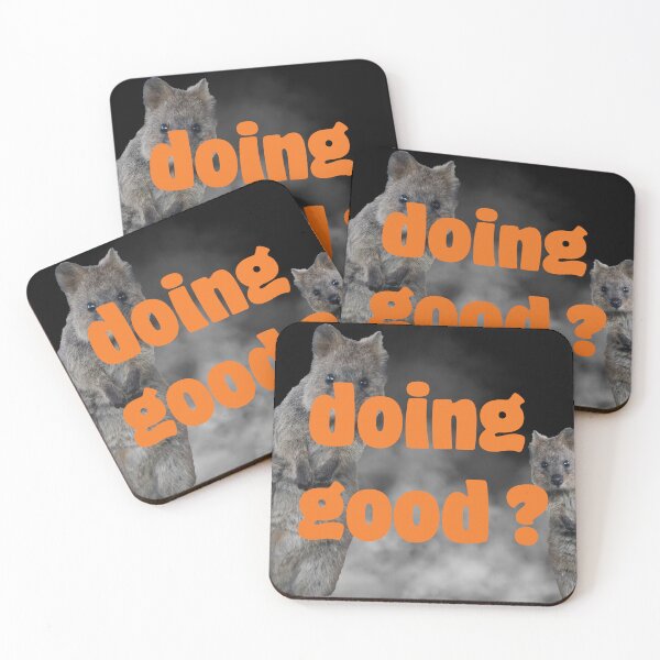 Item preview, Doing Good?  designed and sold by Leonardo  Davinci.