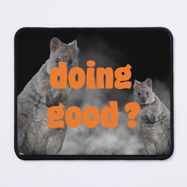 Item preview, Doing Good? designed and sold by Leonardo Davinci.