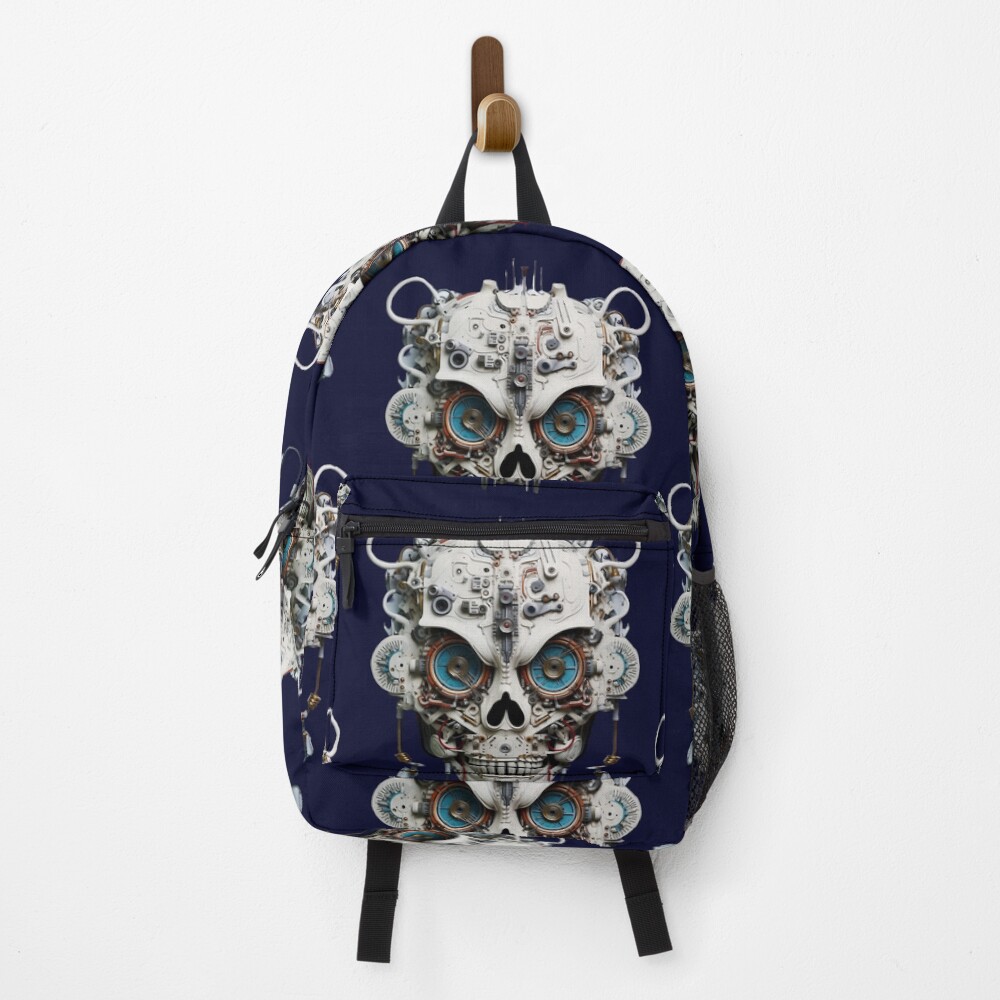 Item preview, Backpack designed and sold by RENcraft.