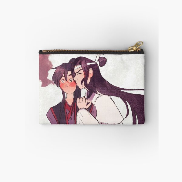 Item preview, Flustered Wei Wuxian designed and sold by happy-draws.