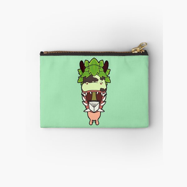 Item preview, Grasshopper Pie Cow Plant designed and sold by joysqueezed-out.