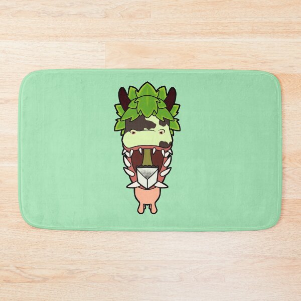 Item preview, Grasshopper Pie Cow Plant designed and sold by joysqueezed-out.