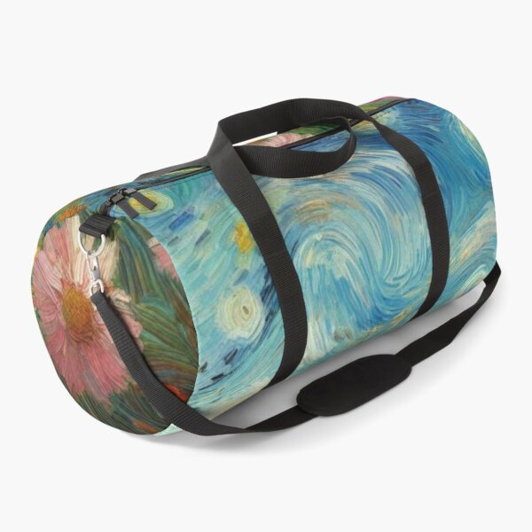 Artikelvorschau, Summer Van gogh entworfen und verkauft von tipitoes.