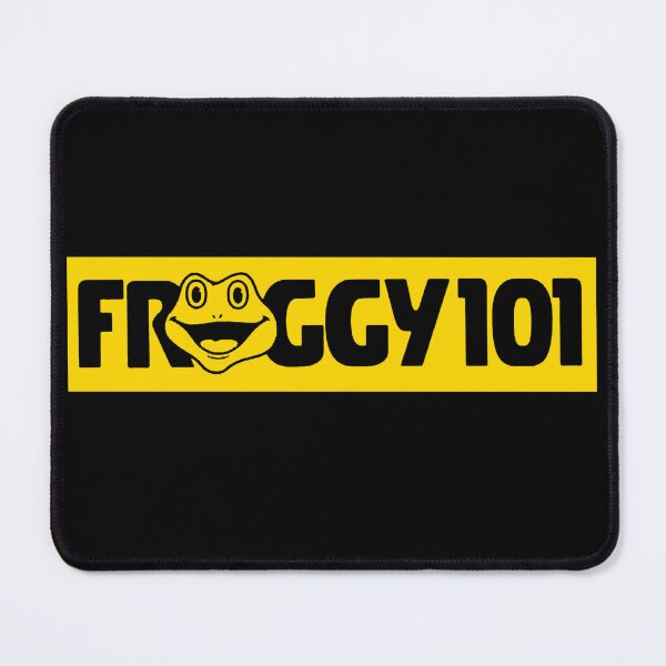 Item preview, Froggy 101 designed and sold by AspectsOfDreams.