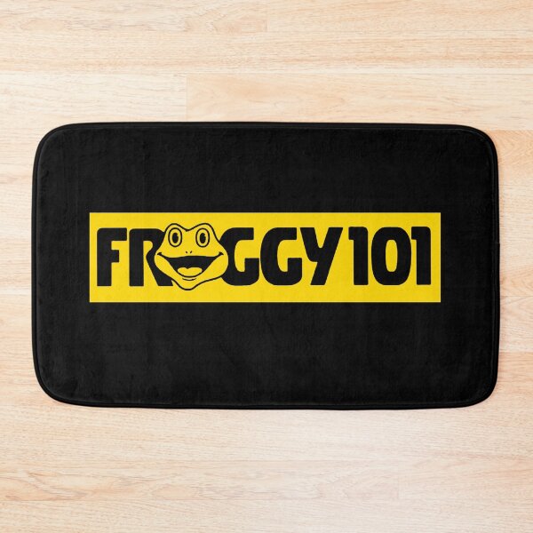 Item preview, Froggy 101 designed and sold by AspectsOfDreams.