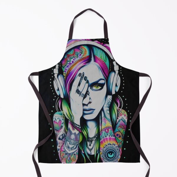 Item preview, Rhapsody in Ink designed and sold by ramboe.