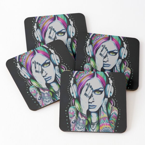 Item preview, Rhapsody in Ink designed and sold by ramboe.