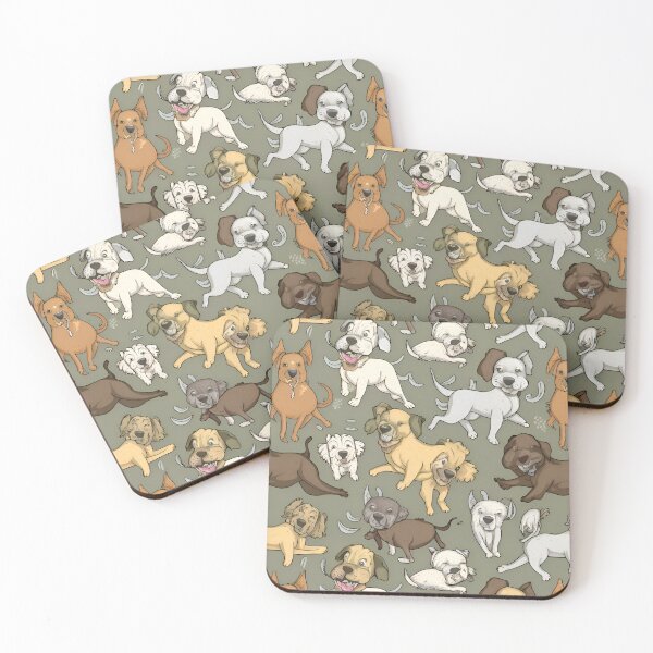 Item preview, Cute Dog designed and sold by Printtplus.