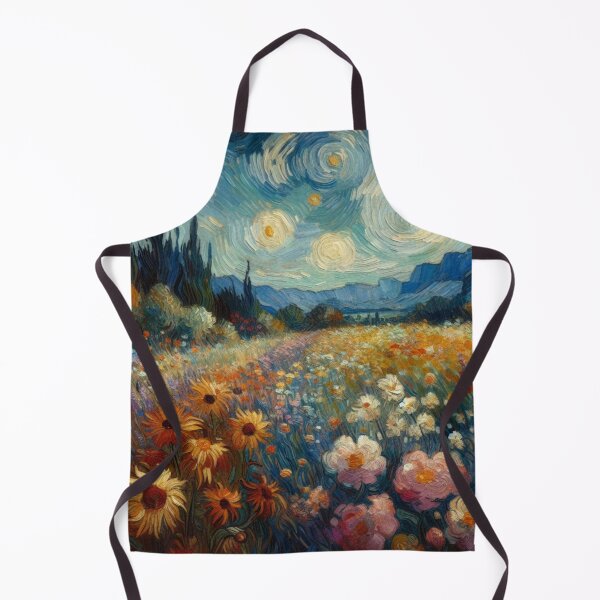 Item preview, Flower meadow designed and sold by tipitoes.