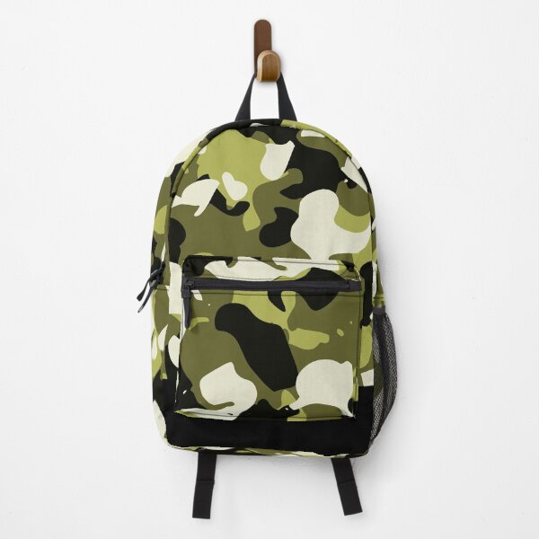 Item preview, Urban Camouflage: City-Ready Style Statement designed and sold by FlamaC.