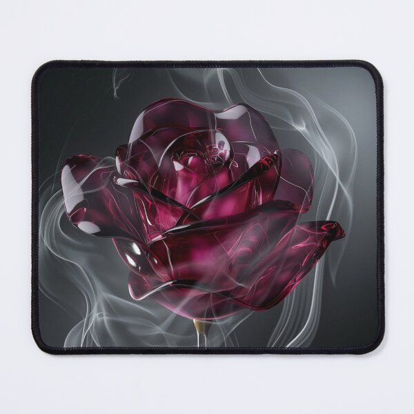 Item preview, crystal rose designed and sold by TomVtX.
