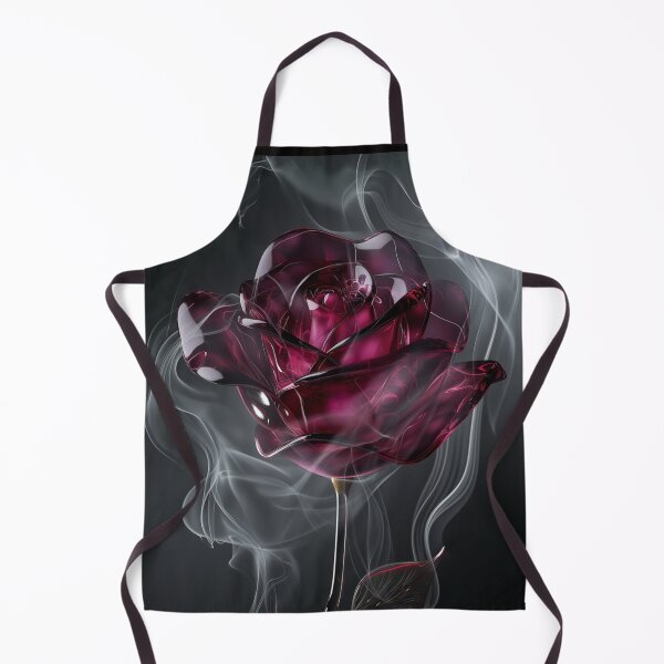 Item preview, crystal rose designed and sold by TomVtX.