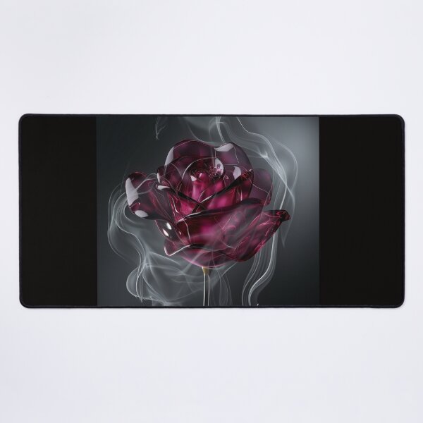 Item preview, crystal rose designed and sold by TomVtX.
