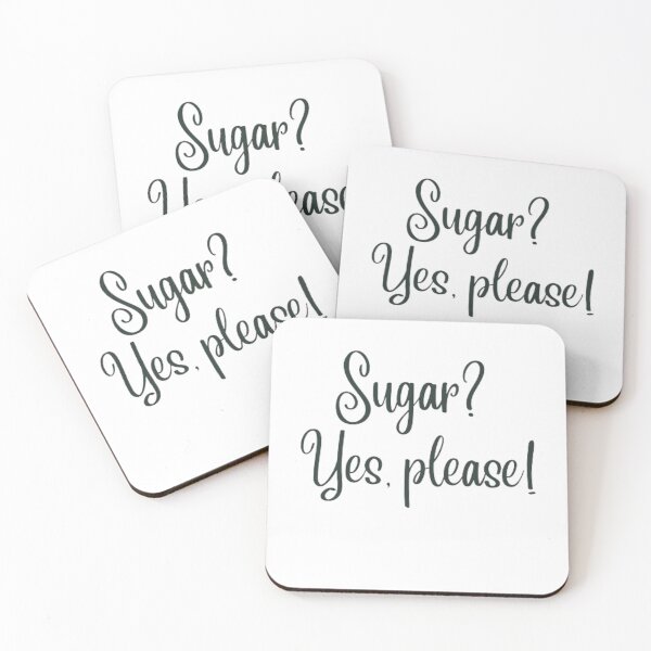 Item preview, Sugar? designed and sold by CamiGraphix.