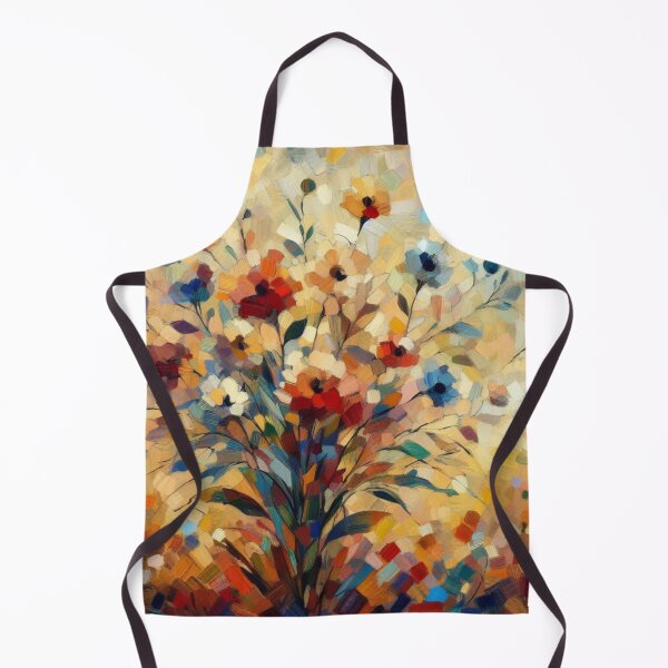Item preview, floral spring designed and sold by tipitoes.