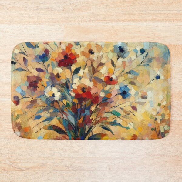 Item preview, floral spring designed and sold by tipitoes.