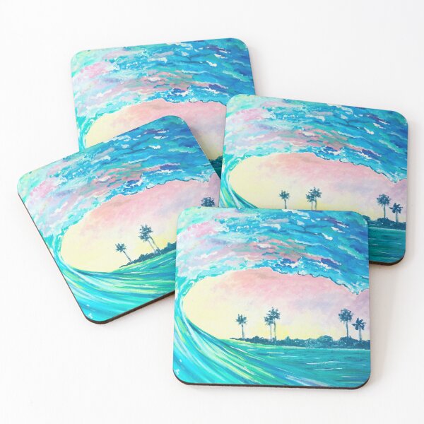 Item preview, Cotton Candy Sunset designed and sold by agoriginals.