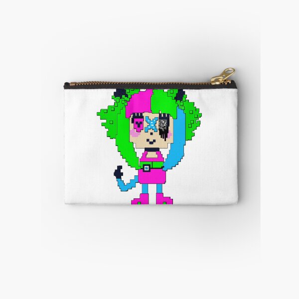 Item preview, PIXEL CHIBI designed and sold by Aesthel.