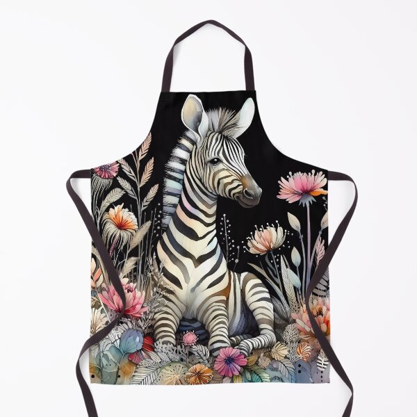 Item preview, Zebra cards and prints. designed and sold by ShazellArt.