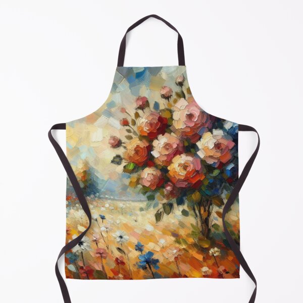 Aperçu de l'œuvre Salvador Dali flowers créée et vendue par tipitoes.