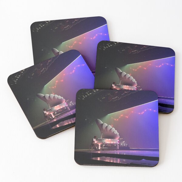 Item preview, MIKA LIVE APOCALYPSE CALYPSO TOUR   designed and sold by lvnstickers.