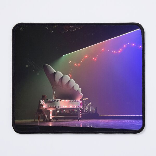 Item preview, MIKA LIVE APOCALYPSE CALYPSO TOUR designed and sold by lvnstickers.