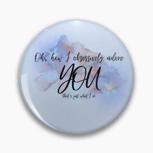 Item preview, NH - Obsessively Adore You (Heaven)  designed and sold by SamanthaPatch.