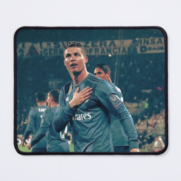 Item preview, Cristiano Ronaldo designed and sold by KlerinJomon.