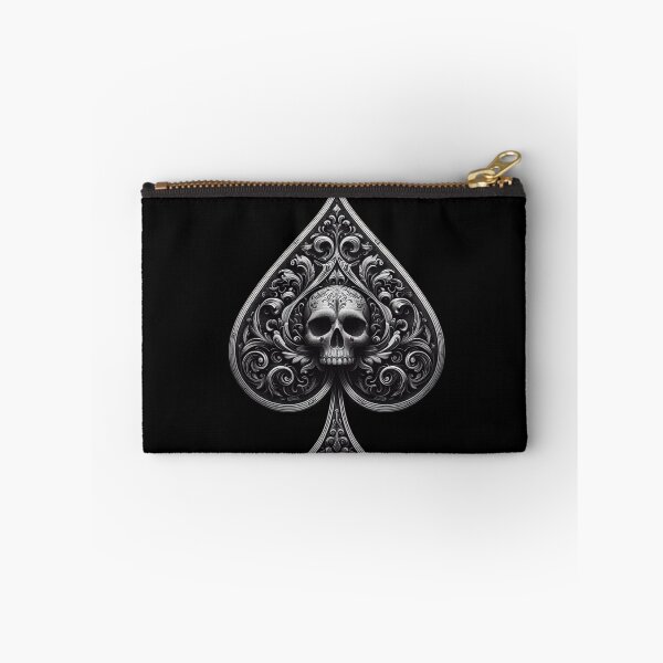 Item preview, Ace of spades  designed and sold by Palmyr.