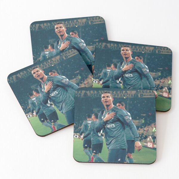 Item preview, Cristiano Ronaldo designed and sold by KlerinJomon.