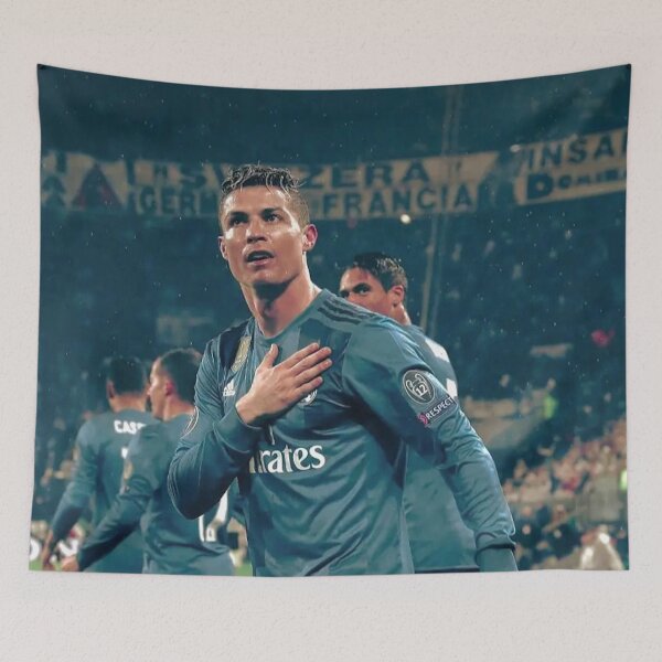 Item preview, Cristiano Ronaldo designed and sold by KlerinJomon.