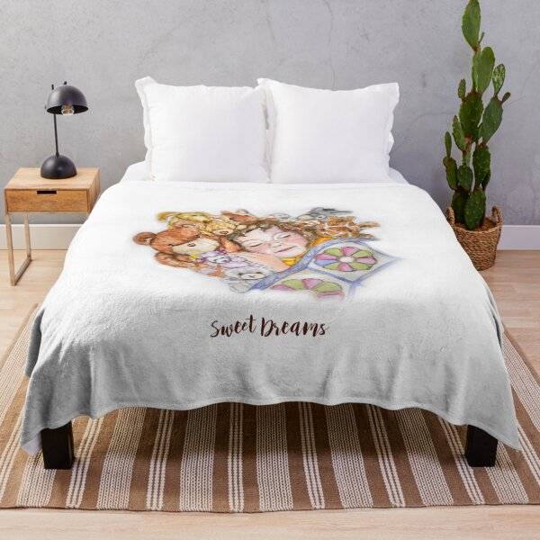 Item preview, Sweet Dreams designed and sold by JuttaKrisArt.