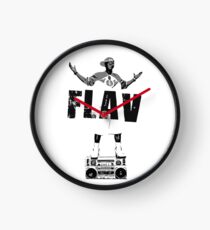Reloj FFPE