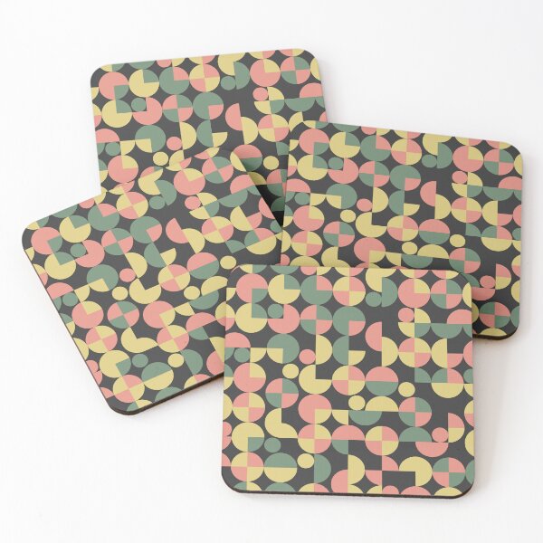 Item preview, retro bubble grid designed and sold by tristanmillward.