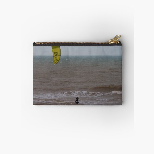 Item preview, Kitesurfing in Sussex. designed and sold by GingerMan2550.