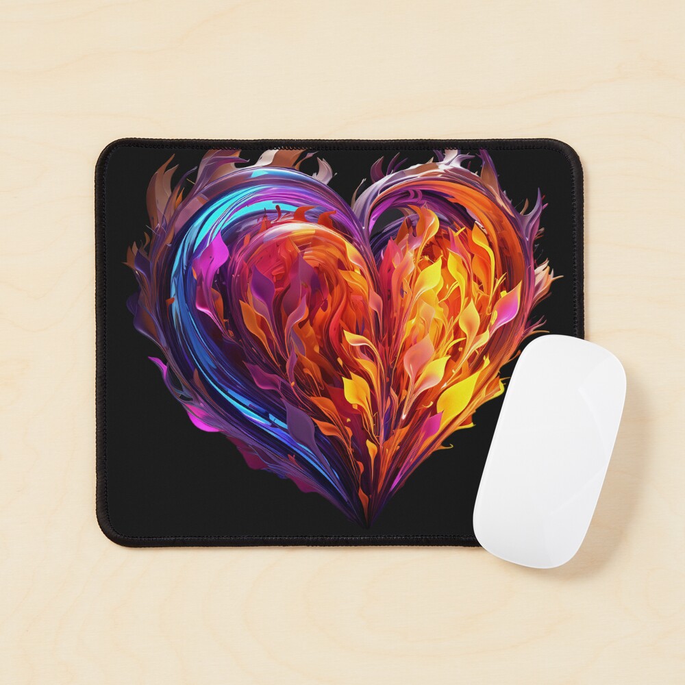 Item preview, Mouse Pad designed and sold by RENcraft.