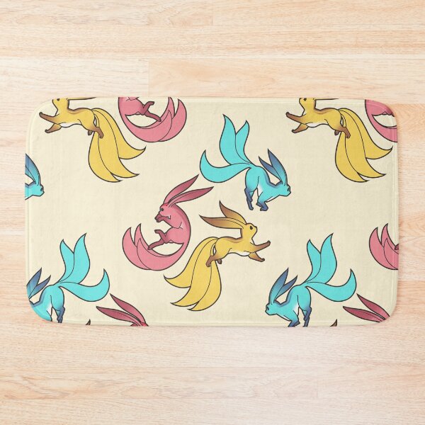 Item preview, Carbuncle Trio designed and sold by Bunbundango.