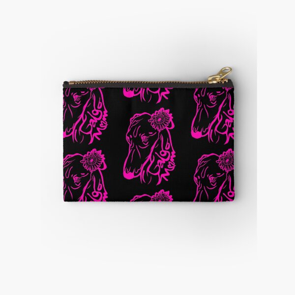 Item preview, Pink Galgo Mom Line Art  designed and sold by DJava-ArtO.