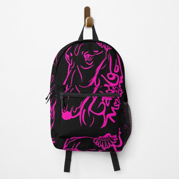 Item preview, Pink Galgo Mom Line Art designed and sold by DJava-ArtO.