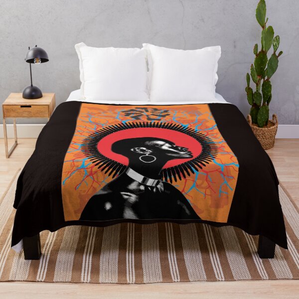 Item preview, african art designed and sold by greenarmyman.