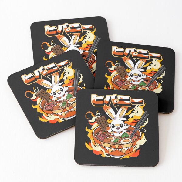 Item preview, PokeRamen No 813 designed and sold by jonesfactory.