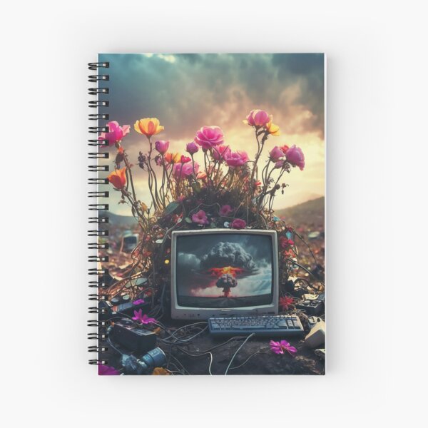 Item preview, Post-Apocalypse – What Happened designed and sold by leftylee.