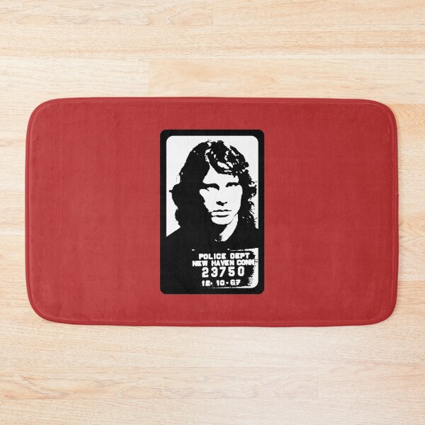 Item preview, Jim arrested mugshot designed and sold by Orloff.