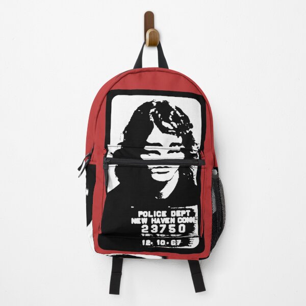 Item preview, Jim arrested mugshot designed and sold by Orloff.