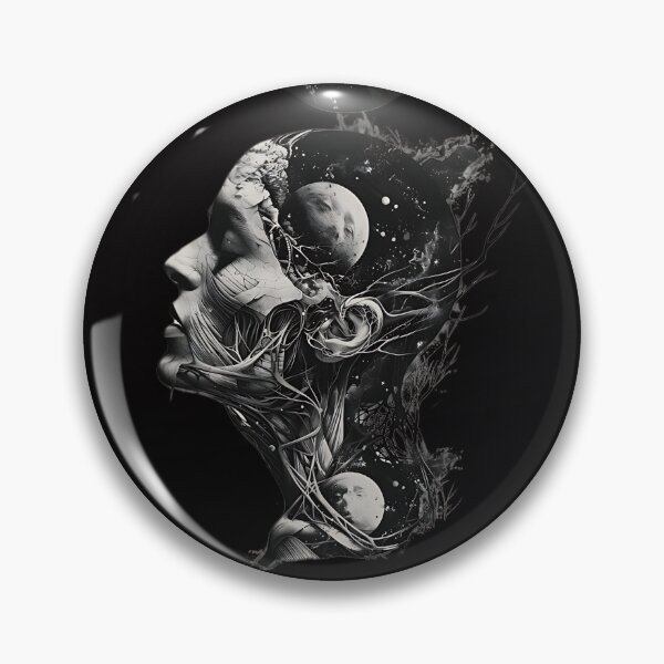 Item preview, Mother Natures Wisdom Abstract Art designed and sold by Obsidian Ink by Wilshire.