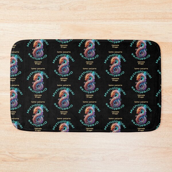 Item preview, Dragon III designed and sold by PatronesKawai.