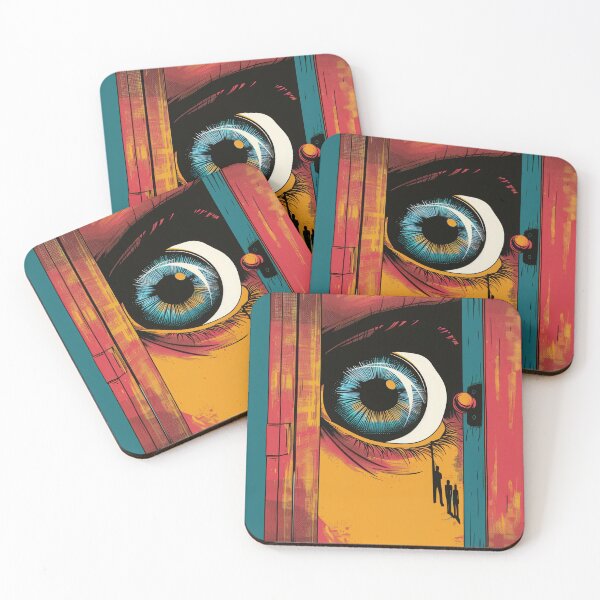 Item preview, Gaze Gala designed and sold by Retro Type.